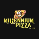 Millennium Pizza - Pizza