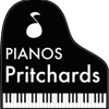 Pritchards Pianos gallery