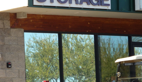 First Plaza Storage - Tucson, AZ