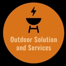 Outdoor Solution and Services - Barbecue Grills & Supplies