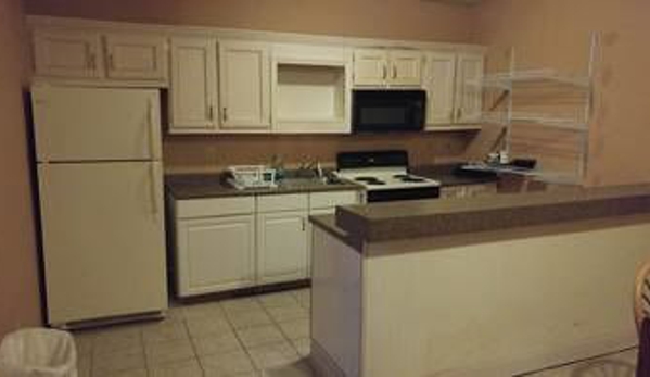 Nola-Goula Inn Suites & Cafe - Pascagoula, MS