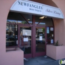 Newfangles For Tall Women - Clothing Stores