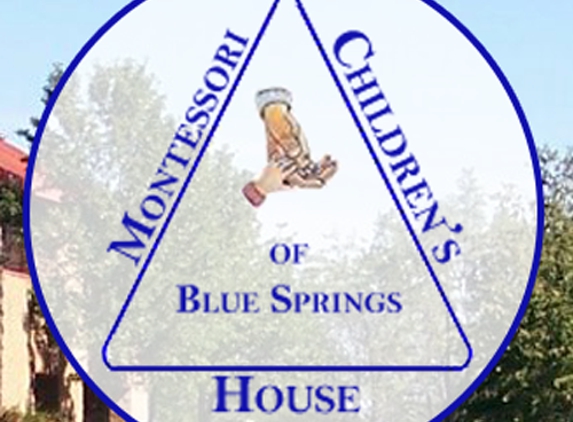 Montessori Children's House - Blue Springs, MO