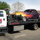 Phoenix Towing Service - Automotive Roadside Service