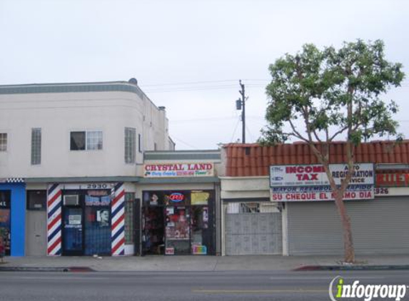 J's Party Supply - Huntington Park, CA