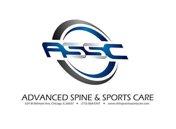 Advanced Spine & Sports Care - Chicago, IL