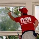 Fish Window Cleaning - Pressure Washing Equipment & Services