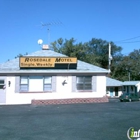 Rosedale Motel