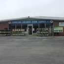 Hall's Farm & Feed