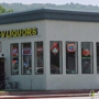 J V Liquor & Deli