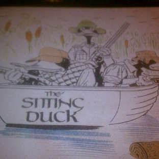 Sitting Duck Restaurant - Long Branch, NJ