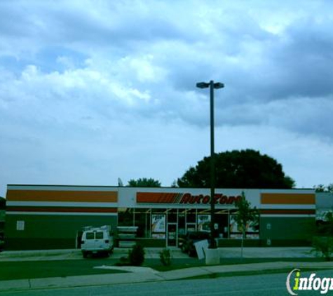 AutoZone Auto Parts - Parkville, MD