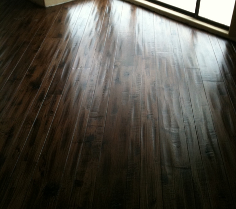 Steve Rea Hardwood Flooring - Lakewood, CA