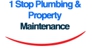 1 Stop Plumbing & Property Maintenance - Plumbers & Gasfitters