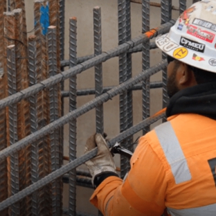 InfraBuild Recycling – Hexham - Hexham, NSW