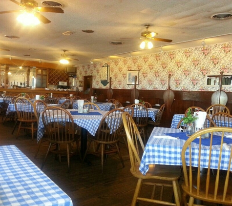 Blue Springs Cafe - Highland, IL