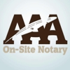 AAA OnSite Notary LLC gallery