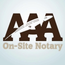 AAA OnSite Notary LLC - Notaries Public