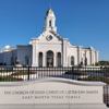 Fort Worth Texas Temple gallery