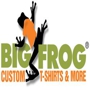Big Frog Custom T-Shirts & More of Colleyville
