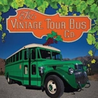 The Vintage Tour Bus Co.