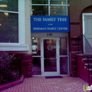 The Family Tree - Social Service Organizations