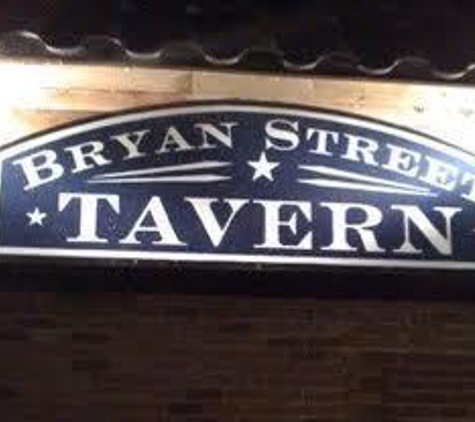 Bryan Street Tavern - Dallas, TX