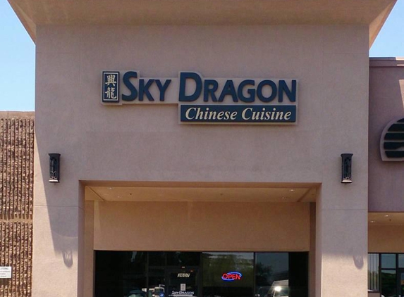 Sky Dragon - Tucson, AZ