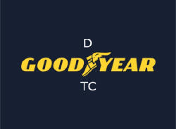 Goodyear Tire Center - San Bernardino, CA