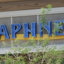 Daphne's California Greek - Greek Restaurants
