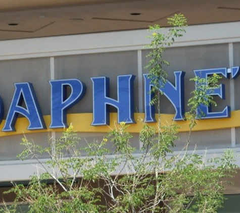 Daphne's California Greek - Pasadena, CA