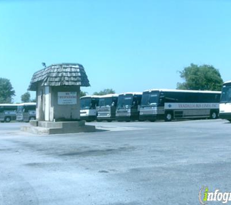 Vandalia Bus Lines Inc - Caseyville, IL