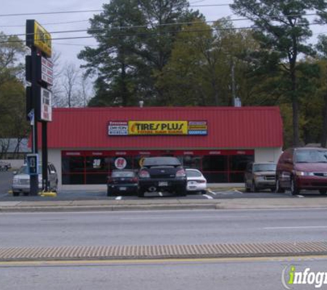 Tires Plus - Atlanta, GA