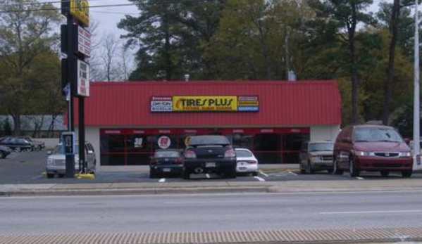 Tires Plus - Atlanta, GA