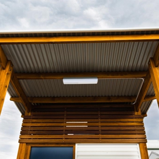 Aidan Sheehy Building - Port Lincoln, SA