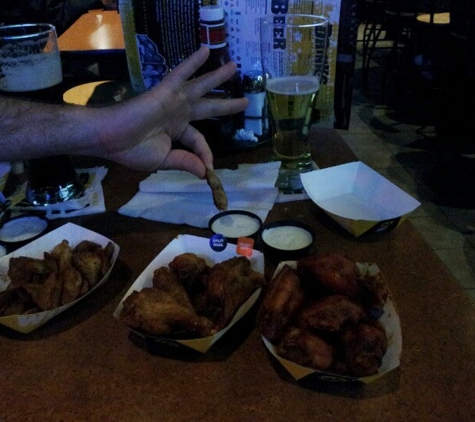 Buffalo Wild Wings - Chanhassen, MN