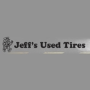 Jeff's Used Tires - Tire Recap, Retread & Repair