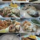 Crab-N Seafood Restaurant - American Restaurants