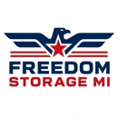 Freedom Storage MI
