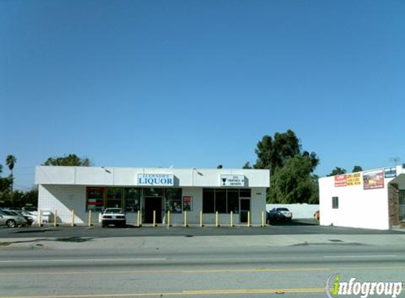 Signs Fontana - Fontana, CA