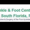 Ankle & Foot Centre Of South Florida gallery