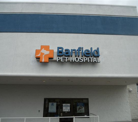 Banfield Pet Hospital - Tigard, OR