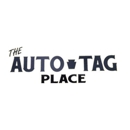The Auto Tag Place - Tags-Vehicle