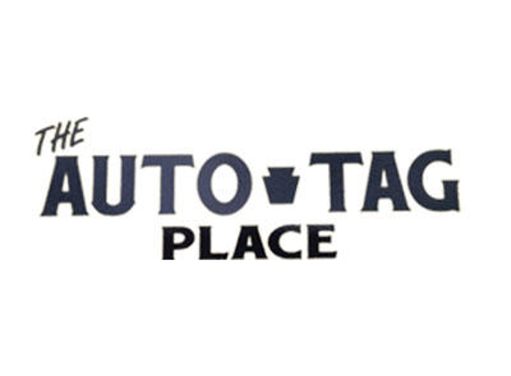 The Auto Tag Place - Boyertown, PA