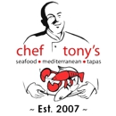 Chef Tony's Fresh Seafood Restaurant - American Restaurants
