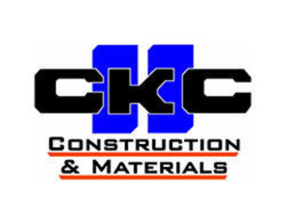 CKC Construction & Materials - Safford, AZ