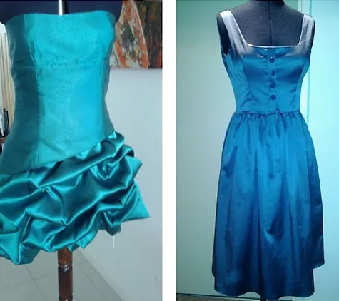 iSew4U Alterations & Dressmaking - Montville, QLD