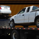 Damon's Junk Car & Truck Removal - Towing