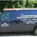 CRH Harrisburg Heating & Air Conditioning - Major Appliance Refinishing & Repair