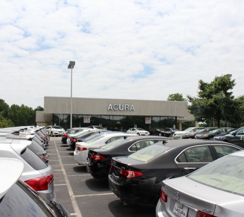 Leith Acura - Cary, NC